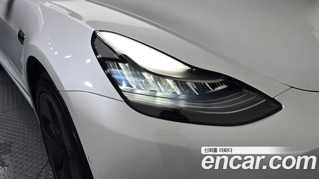 Tesla Model 3 Long Range AWD 2020 — фото 28