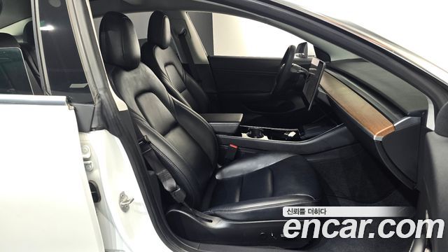 Tesla Model 3 Long Range AWD 2020 — фото 32