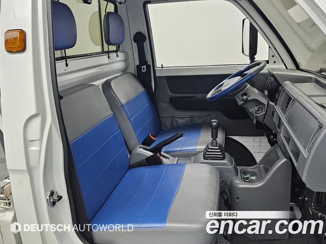 Chevrolet Labo Power Gate 2020 — фото 10