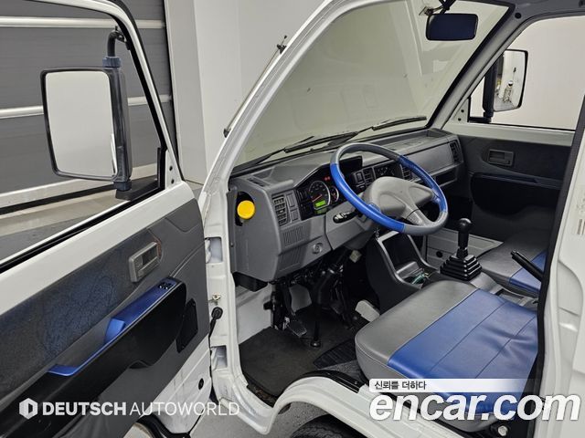 Chevrolet Labo Power Gate 2020 — фото 15
