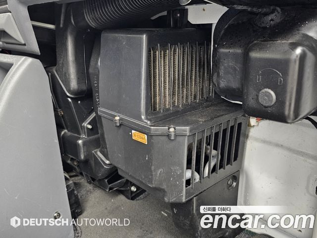 Chevrolet Labo Power Gate 2020 — фото 16