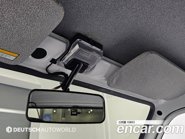Chevrolet Labo Power Gate 2020 — фото 22