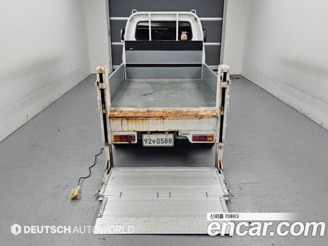 Chevrolet Labo Power Gate 2020 — фото 23