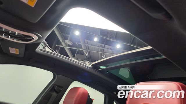 Porsche Macan 3.0 GTS 95B 2017 — фото 16
