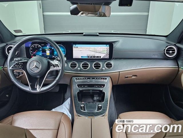 Mercedes-Benz E-Class (W213) E250 AMG Line 2023 — фото 7