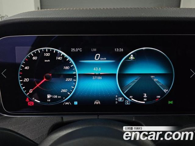 Mercedes-Benz E-Class (W213) E250 AMG Line 2023 — фото 8