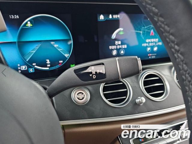 Mercedes-Benz E-Class (W213) E250 AMG Line 2023 — фото 9