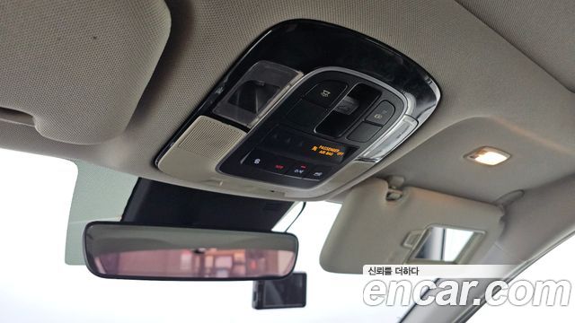 Hyundai Sonata (DN8) 2.0 LPG(rental car) Smart 2020 — фото 17