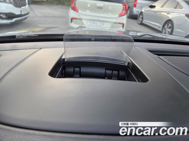 Renault Korea SM6 2.0 GDe RE 2016 — фото 19