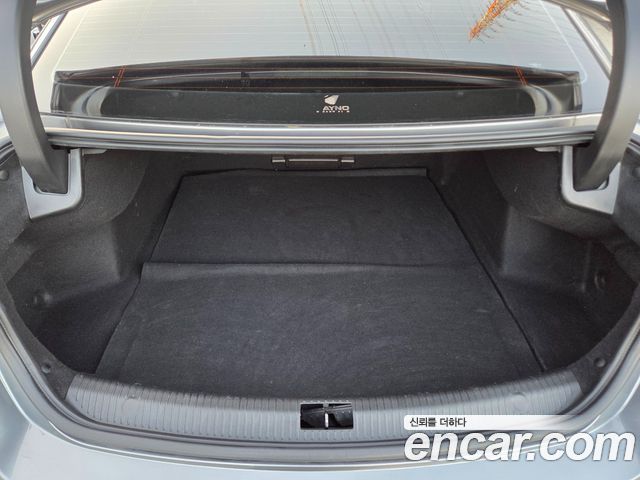 Renault Korea SM6 2.0 GDe RE 2016 — фото 24