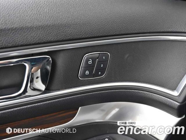 Ford Explorer 2.3 Limited 4WD 5th 2016 — фото 20