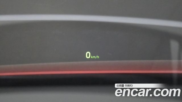 Hyundai Kona 1.6 Turbo 2WD Premium 2018 — фото 21