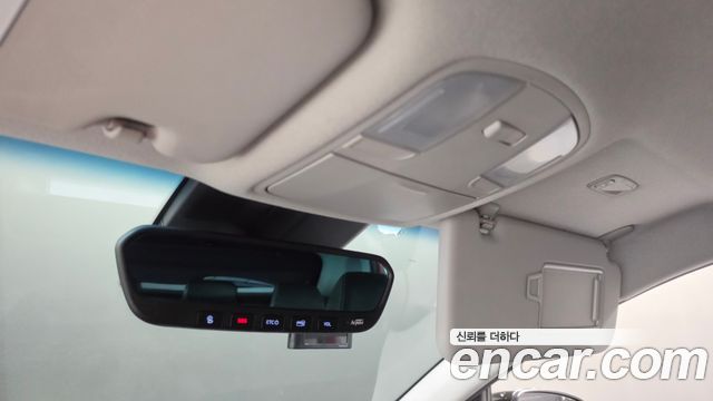 Hyundai Kona 1.6 Turbo 2WD Premium 2018 — фото 22