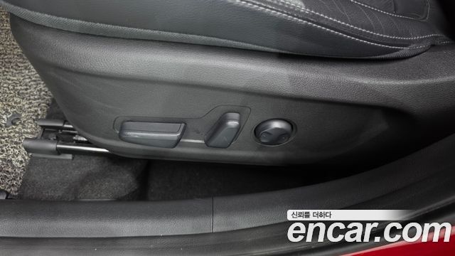 Hyundai Kona 1.6 Turbo 2WD Premium 2018 — фото 37