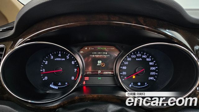 Kia Carnival Gasoline 9-Seater Noblesse Special 2019 — фото 8
