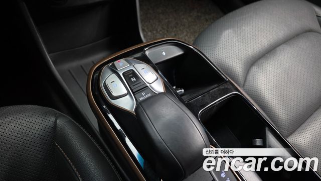Hyundai Ioniq Electric Q 2018 — фото 9