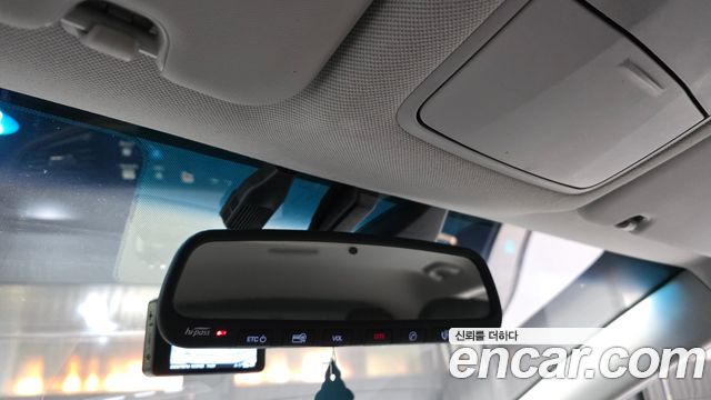 Hyundai Ioniq Electric Q 2018 — фото 16