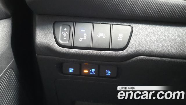 Hyundai Ioniq Electric Q 2018 — фото 17