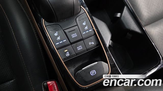 Hyundai Ioniq Electric Q 2018 — фото 18