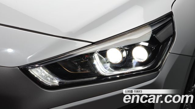 Hyundai Ioniq Electric Q 2018 — фото 22