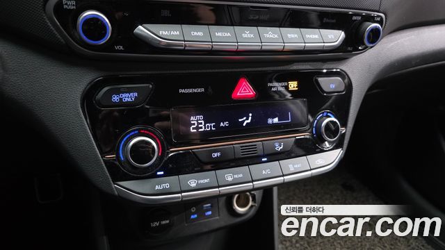 Hyundai Ioniq Electric Q 2018 — фото 27