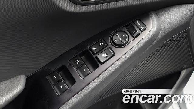 Hyundai Ioniq Electric Q 2018 — фото 29