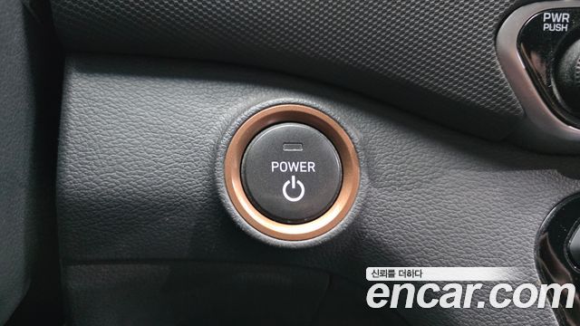 Hyundai Ioniq Electric Q 2018 — фото 30