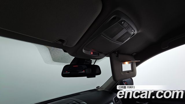 Renault Korea QM6 2.0 LPe LE 2WD 2021 — фото 19