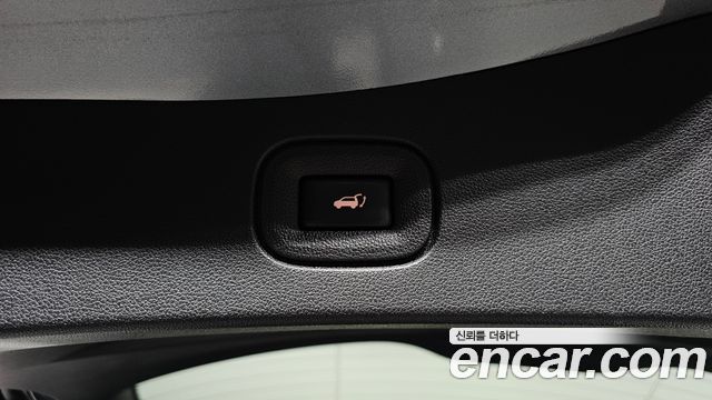 Renault Korea QM6 2.0 LPe LE 2WD 2021 — фото 20