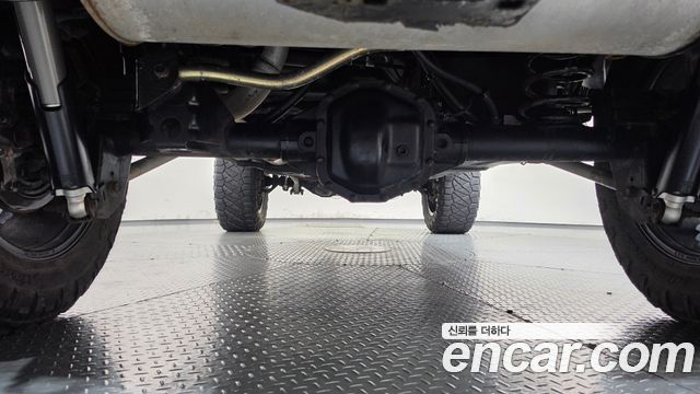 Jeep Wrangler (JL) 2.0 Rubicon High 4Door 2018 — фото 21