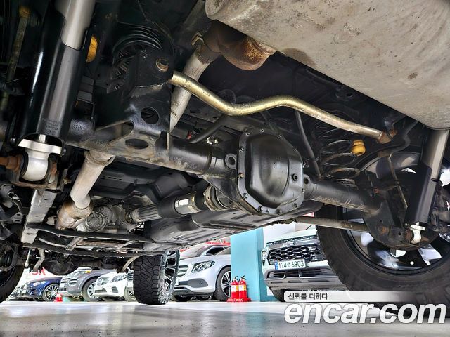 Jeep Wrangler (JL) 2.0 Rubicon High 4Door 2018 — фото 48
