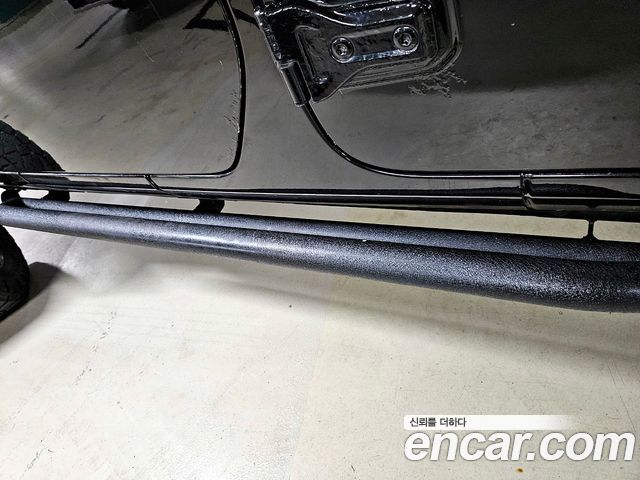 Jeep Wrangler (JL) 2.0 Rubicon High 4Door 2018 — фото 51