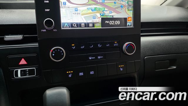 Hyundai Staria L3.5 Cargo 5-Seater Modern 2022 — фото 30