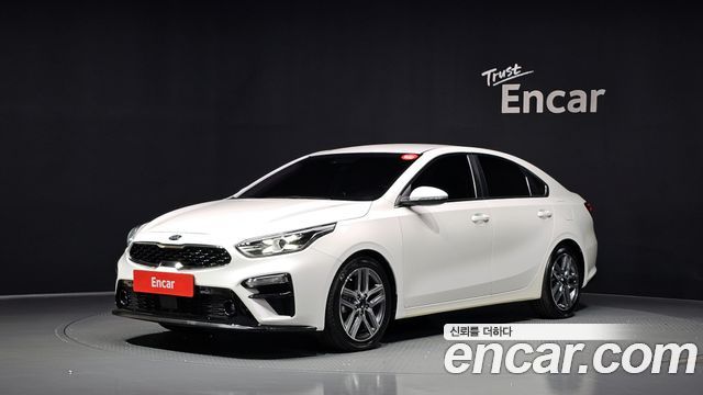 Kia K3 Noblesse