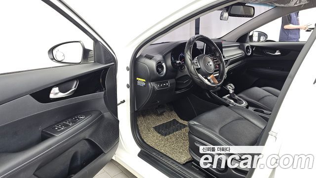 Kia K3 Noblesse 2019 — фото 10