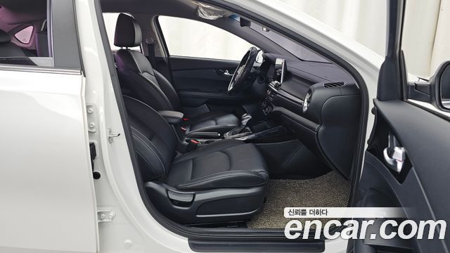 Kia K3 Noblesse 2019 — фото 15