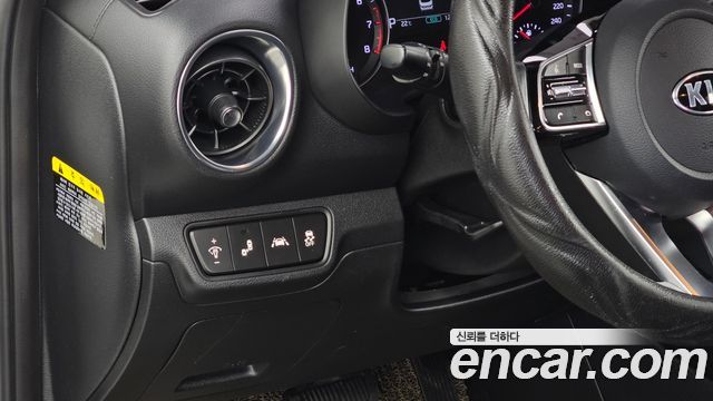 Kia K3 Noblesse 2019 — фото 19