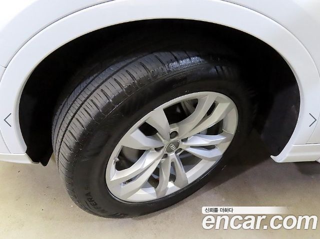 Audi Q7 (4M) 45 TFSI Quattro 2019 — фото 24