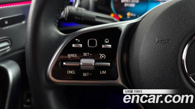 Mercedes-Benz A-Class (W177) A220 Sedan 2021 — фото 16