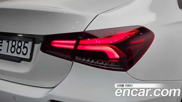 Mercedes-Benz A-Class (W177) A220 Sedan 2021 — фото 23