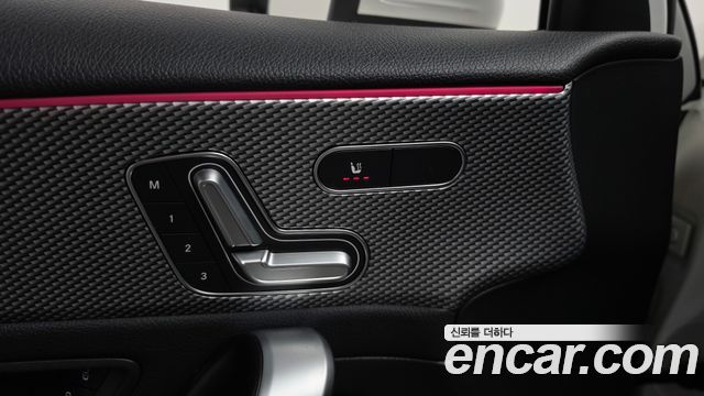 Mercedes-Benz A-Class (W177) A220 Sedan 2021 — фото 29