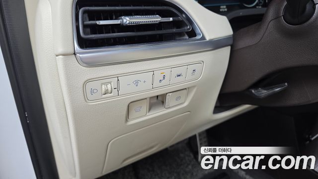 Hyundai Palisade Gasoline 3.8 4WD Calligraphy 2022 — фото 20