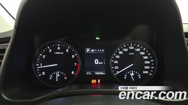 Hyundai Avante (AD) 1.6 GDI Value Plus 2018 — фото 8