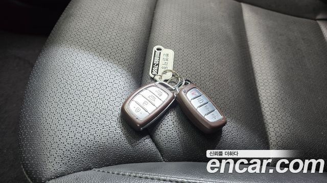 Hyundai Avante (AD) 1.6 GDI Value Plus 2018 — фото 21