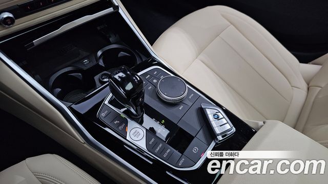 BMW 3 Series (G20) 320d 2019 — фото 9