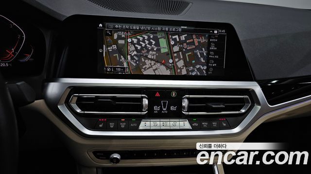 BMW 3 Series (G20) 320d 2019 — фото 14