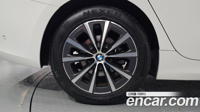 BMW 3 Series (G20) 320d 2019 — фото 21