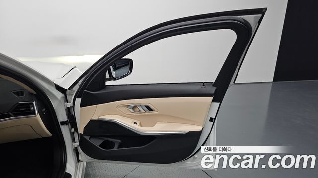 BMW 3 Series (G20) 320d 2019 — фото 24