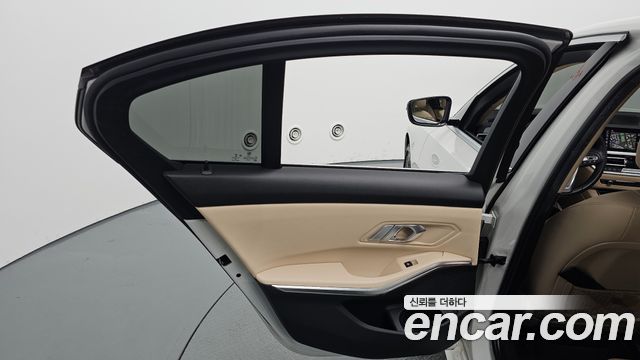 BMW 3 Series (G20) 320d 2019 — фото 25