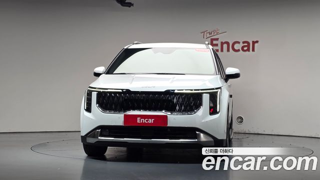 Kia Carnival (IV) Diesel 7-Seater Signature 2025 — фото 3